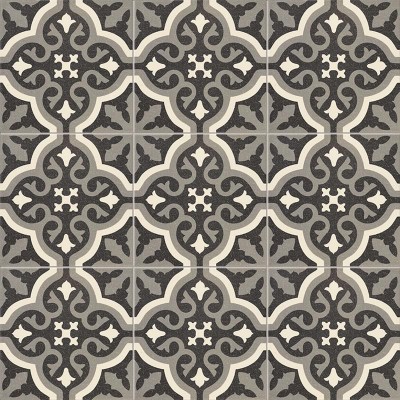 Mainzu Florentine Centro Black