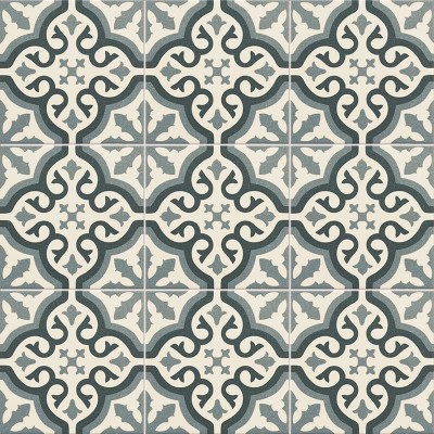 Mainzu Florentine Centro Blue