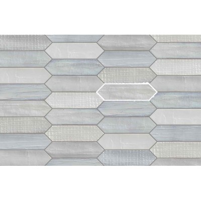Mirage Reve Tissue Blanc
