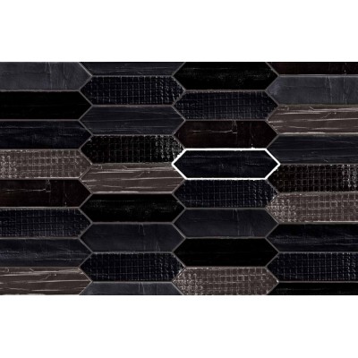 Mirage Reve Tissue Noir