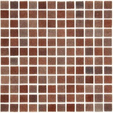 мозаика Mosavit Bruma Br 6003 Marron Morado 31.6x31.6 см