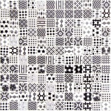 мозаика Mosavit Graphic Moma 31.6x31.6 см