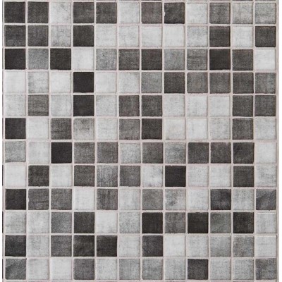 Mosavit Graphic Riviere Gris