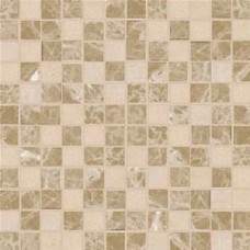 мозаика Navarti Emperador Decor Maiia Emperador Crema 30x30 см