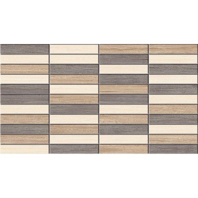 Naxos Clio Mosaico Brown