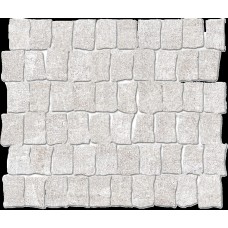 мозаика Naxos Start Mosaico Raw Clay 26x30 см