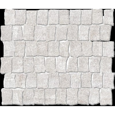Naxos Start Mosaico Raw Clay