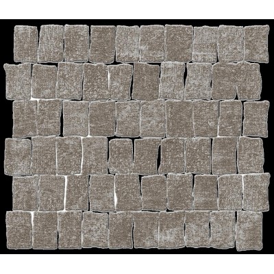 Naxos Start Mosaico Raw Taupe
