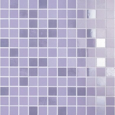 Novabell Milady Mosaico Lustro Violet