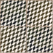 Декоративная плитка Peronda Francisco Segarra Espiga 45x45 см, толщина 10.5 мм