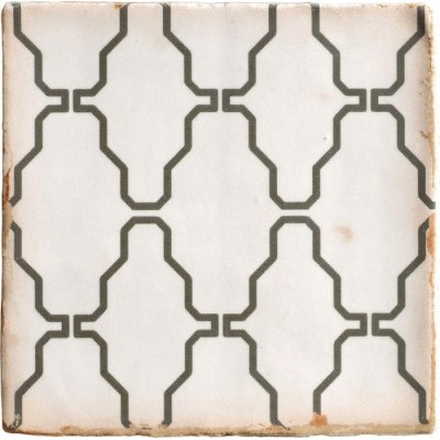 Peronda Harmony Archivo Crochet