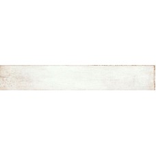 Фоновая плитка Peronda Plate White 19.5x121.5 см, толщина 10.5 мм