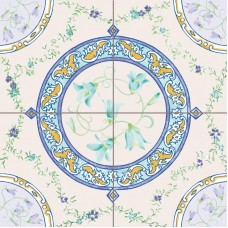Декоративная плитка Peronda Provence Rians 33x33 см, толщина 8.3 мм