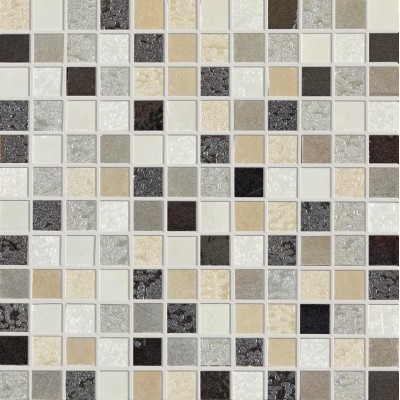 Piemme Valentino Crystal Marble Crystal Mix
