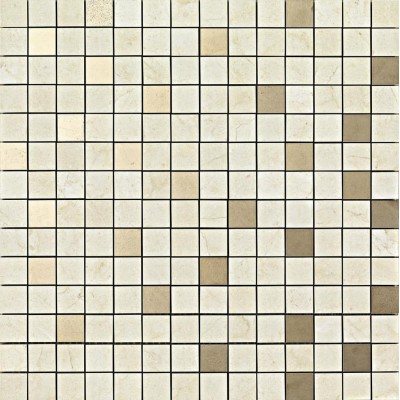 Ragno Bistrot Marfil Mosaico