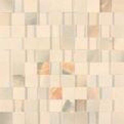 Rex Alabastri Ambra Mosaico 3D Lap Ret