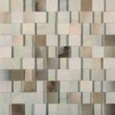 Rex Alabastri Bamboo Mosaico 3D Lap Ret