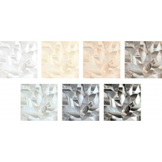 мозаика Rex Alabastri Decor 80x80 см, толщина 10 мм