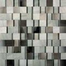 мозаика Rex Alabastri Fume Mosaico 3D Lap Ret 30x30 см, толщина 10 мм