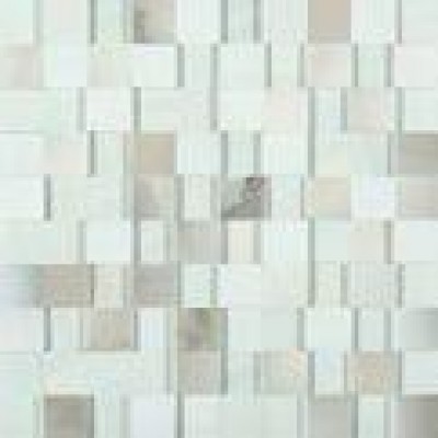 Rex Alabastri Smeraldo Mosaico 3D Lap Re