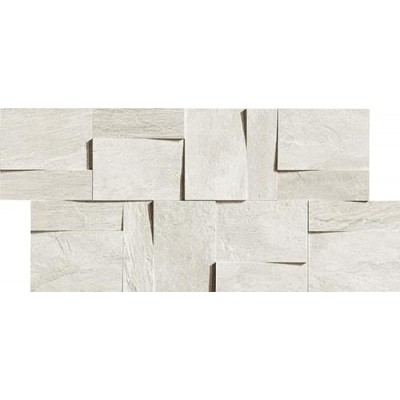Rex Ardoise Blanc Modula Mureto 3D