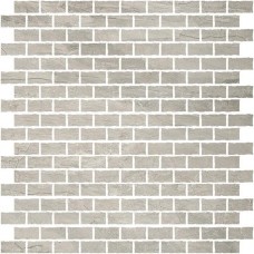 мозаика Rex Ardoise Gris Mos. 30x30 см, толщина 6 мм