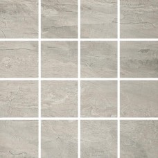 мозаика Rex Ardoise Gris Mosaico 30x30 см, толщина 6 мм