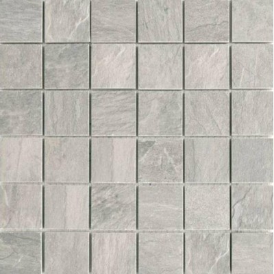 Rex Ardoise Mosaico Gris Grip