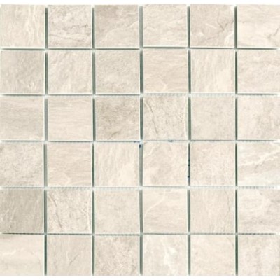 Rex Ardoise Mosaico Ivore Grip
