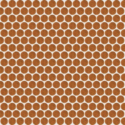 Rex Extra Light Circle Ocher