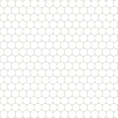 Rex Extra Light Circle White