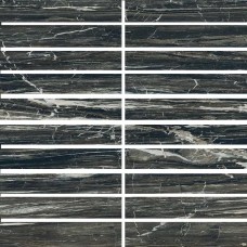 мозаика Rex I Classici Brazilian Mos. Glossy 30x30 см, толщина 10 мм