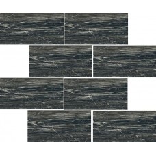 мозаика Rex I Classici Brazilian Mur.Glos 30x30 см, толщина 6 мм