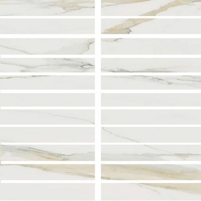 Rex I Classici Calacatta Gold Mos. Glossy