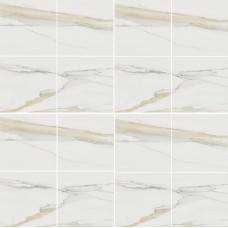 мозаика Rex I Classici Calacatta Gold Mos.Glo 30x30 см, толщина 6 мм
