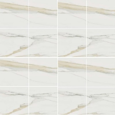 Rex I Classici Calacatta Gold Mos.Glo
