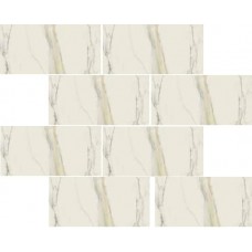 мозаика Rex I Classici Calacatta Gold Mur.Matte 30x30 см, толщина 6 мм