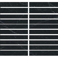 мозаика Rex I Classici Marquinia Mos. Glossy 30x30 см, толщина 10 мм