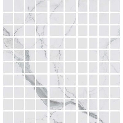 Rex I Classici Statuario Mos. 3D Mix