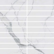 мозаика Rex I Classici Statuario Mos. Glossy 30x30 см, толщина 10 мм