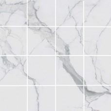 мозаика Rex I Classici Statuario Mos.Sof 30x30 см, толщина 6 мм