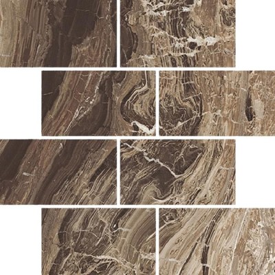 Rex I Marmi Marble Brown MuReto
