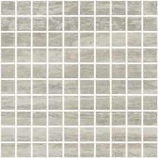мозаика Rex I Travertini Beige Mos. 3D Mix 30x30 см, толщина 10 мм