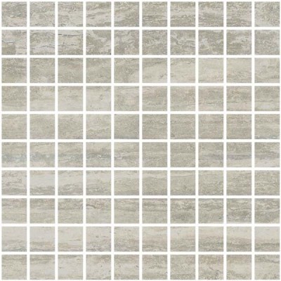 Rex I Travertini Beige Mos. 3D Mix