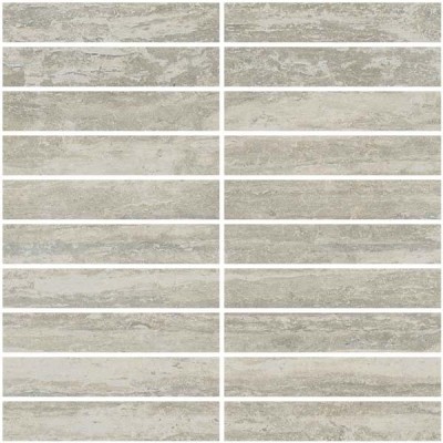 Rex I Travertini Beige Mos. Glossy