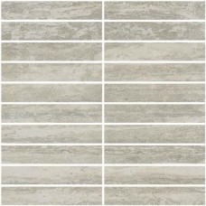 мозаика Rex I Travertini Beige Mos. Matte 30x30 см, толщина 10 мм