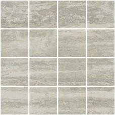 мозаика Rex I Travertini Beige Mos.Matte 30x30 см, толщина 6 мм