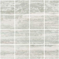 мозаика Rex I Travertini White Mos.Matte 30x30 см, толщина 6 мм
