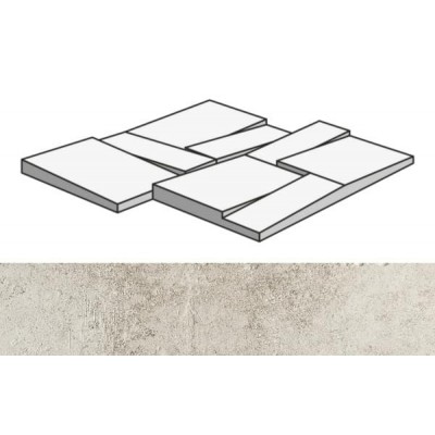 Rex La Roche Blanc Mod.Mureto 3D