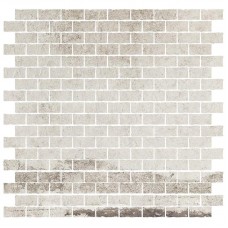 мозаика Rex La Roche Blanc Mos. 30x30 см, толщина 6 мм